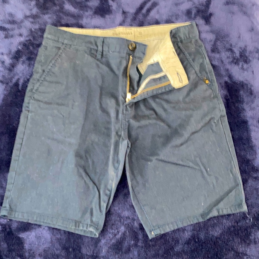 Quicksilver Shorts